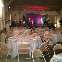 Soirée spectacle