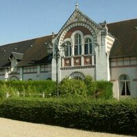 Domaine de la Raynière