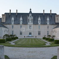 Cour d'honneur