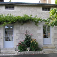 Chambres d'hôtes