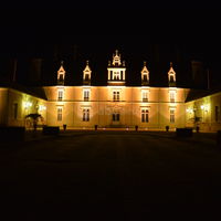 Cour d'honneur