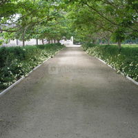 Jardin à la française