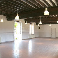 Salle de réception