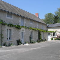 Cour intérieure