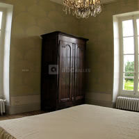 Chambre d'hôtes