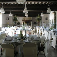 Salle de réception