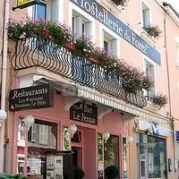 Hostellerie du Forez