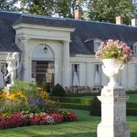 Le restaurant de l'Orangerie