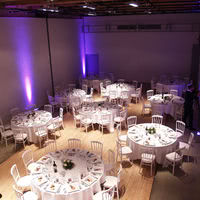 Mariage salle wilmotte