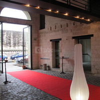 Hall d'entrée
