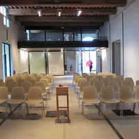 Séminaire salle brun