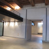 Salle 1 - salle 2