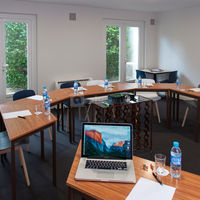 Salle de réunion