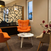 Espace détente