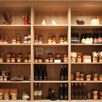 Boutique producteurs locaux