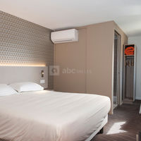 Chambre Premium grand lit