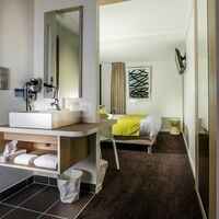 Brit Hôtel Avignon Sud - le Calendal