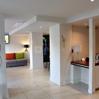 Brit Hôtel Avignon Sud - le Calendal