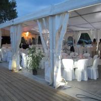 Mas Guilhem Event