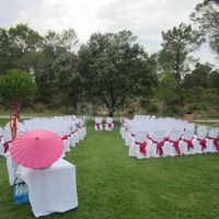 Mas Guilhem Event