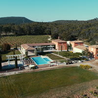 Mas Guilhem Event