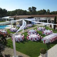 Mas Guilhem Event