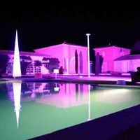Mas Guilhem Event