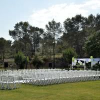 Mas Guilhem Event