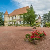 Château de la Salle