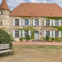 Château de la Salle