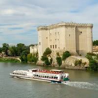 Château de tarascon