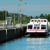 Grands Bateaux de Provence - Mireio