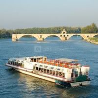 Grands Bateaux de Provence - Mireio