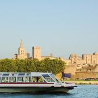 Grands Bateaux de Provence - Mireio