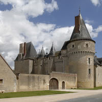 Grande entrée