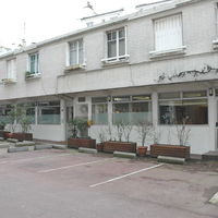 L'Espace Métanoya