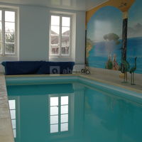 La piscine