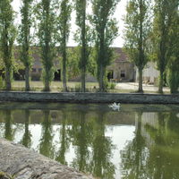 La marre
