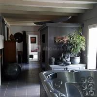 Salon de massage