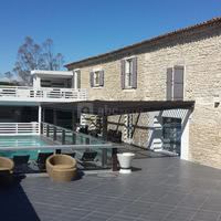 Terrasse exterieur