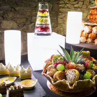 Buffet de dessert