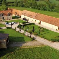 Manoir de Grand Moulin