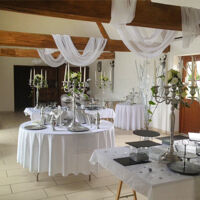 Manoir de Grand Moulin
