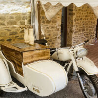 Manoir de Grand Moulin