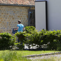 Manoir de Grand Moulin