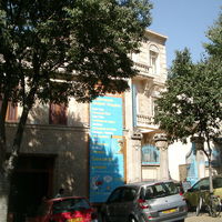 Facade générale