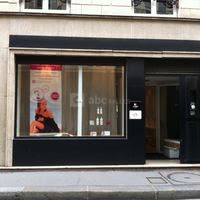 Vitrine