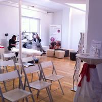 Presentation presse