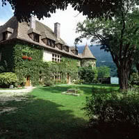 Château d'Herbelon