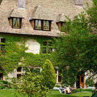 Château d'Herbelon